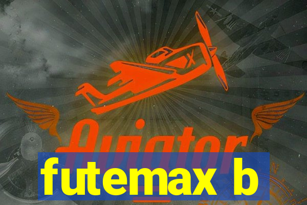 futemax b